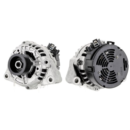 REMAN ALTERNATOR MERCEDES SLK