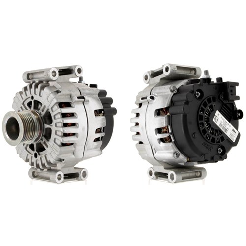 REMAN ALTERNATOR MERCEDES SPRINTER