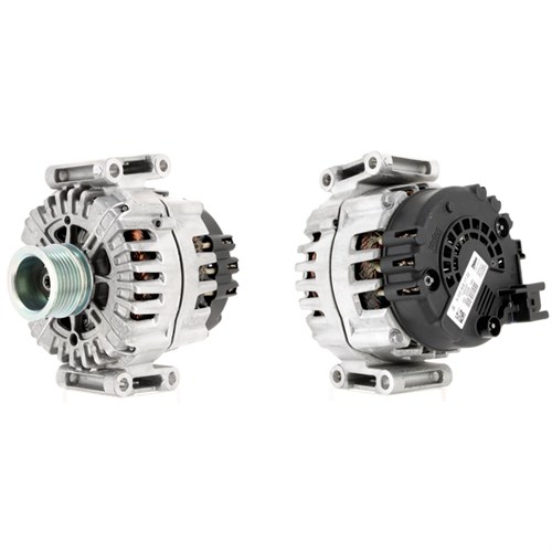 REMAN ALTERNATOR MERCEDES CLASSE E