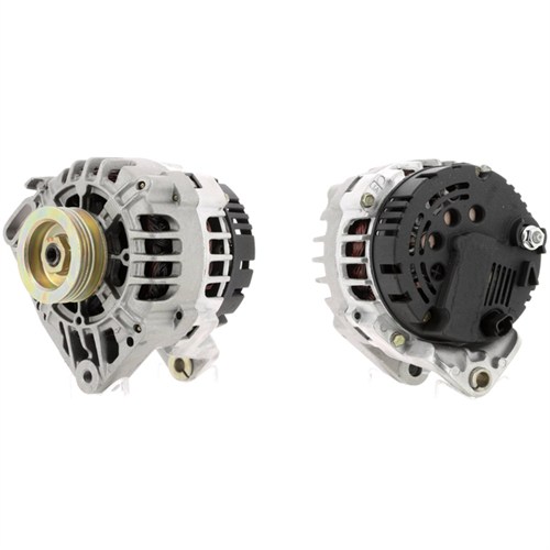 REMAN ALTERNATOR RENAULT CLIO