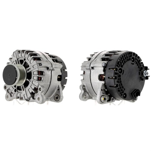 REMAN ALTERNATOR AUDI A4 A5 Q7