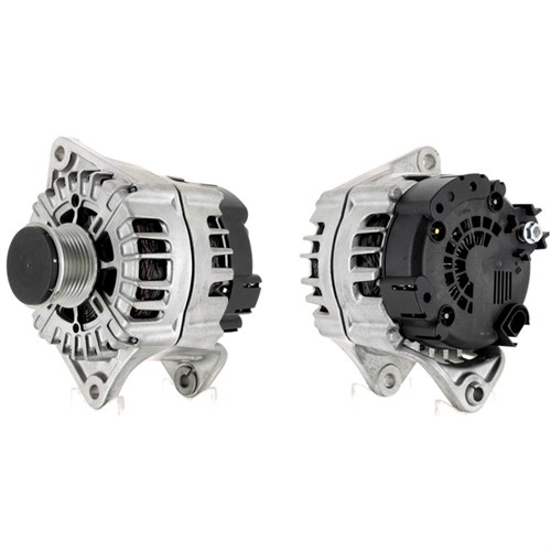 REMAN ALTERNATOR FIAT DUCATO