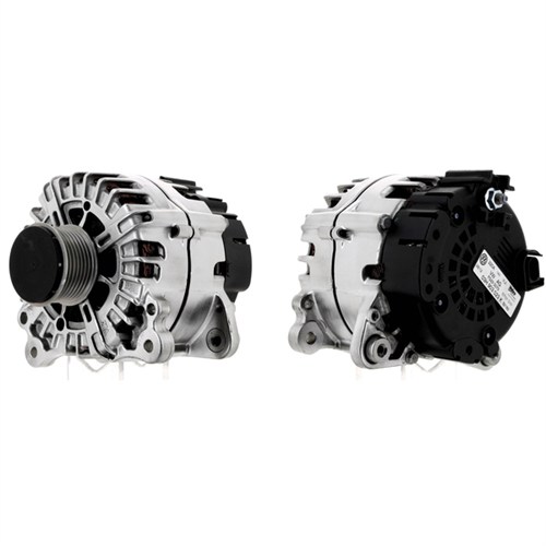 REMAN ALTERNATOR VOLKSWAGEN TOUAREG