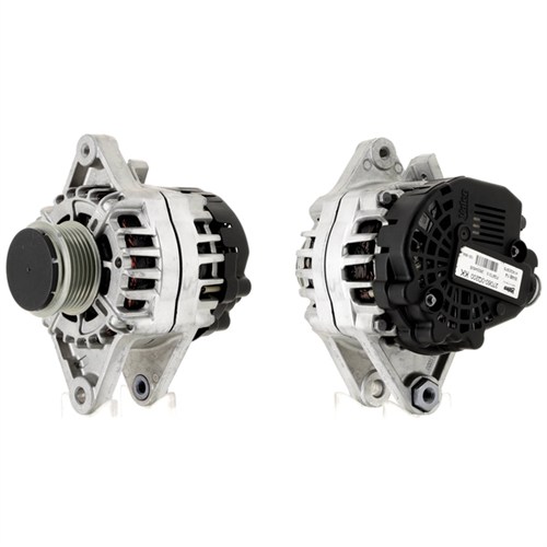 REMAN ALTERNATOR TOYOTA YARIS