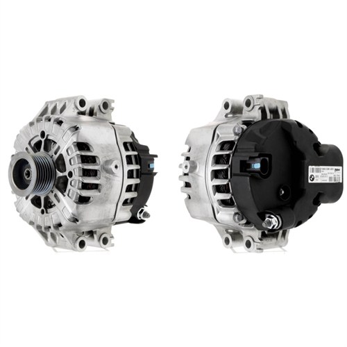 REMAN ALTERNATOR BMW SERIE 7
