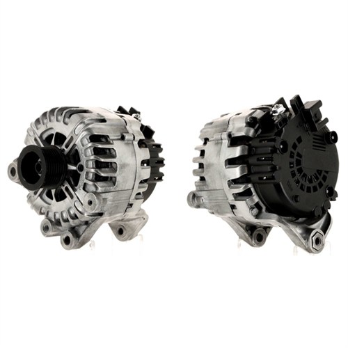 REMAN ALTERNATOR BMW X5