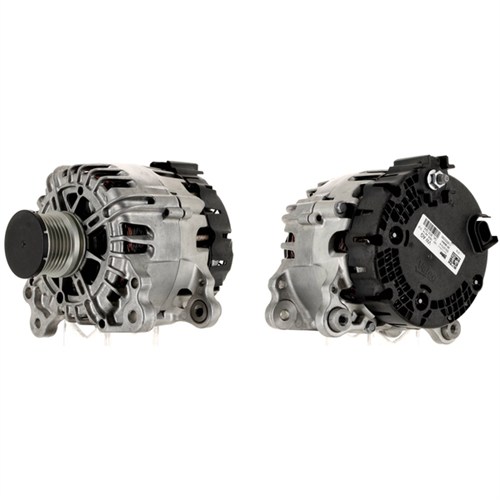 REMAN ALTERNATOR AUDI A4 A6