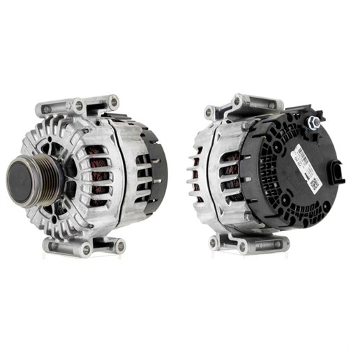 REMAN ALTERNATOR AUDI A4 A5 A6