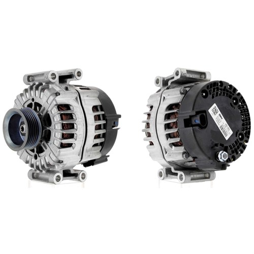 REMAN ALTERNATOR AUDI A6 A7