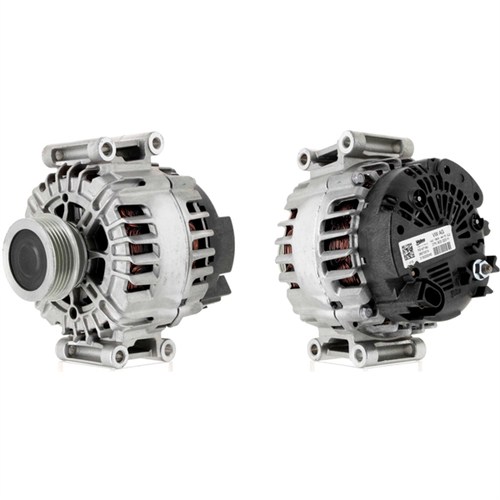 REMAN ALTERNATOR AUDI TT