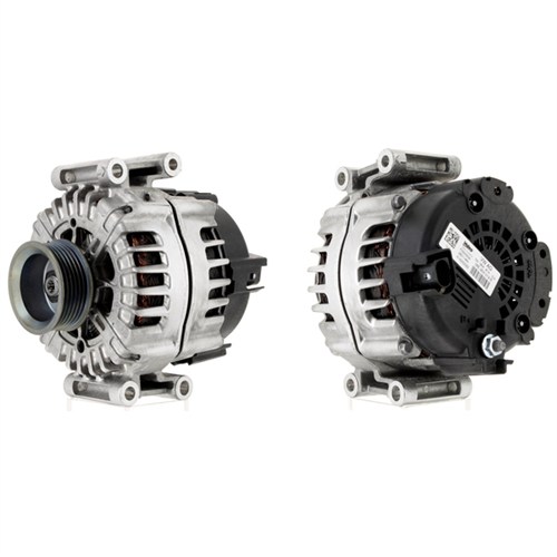 REMAN ALTERNATOR AUDI A6 A7
