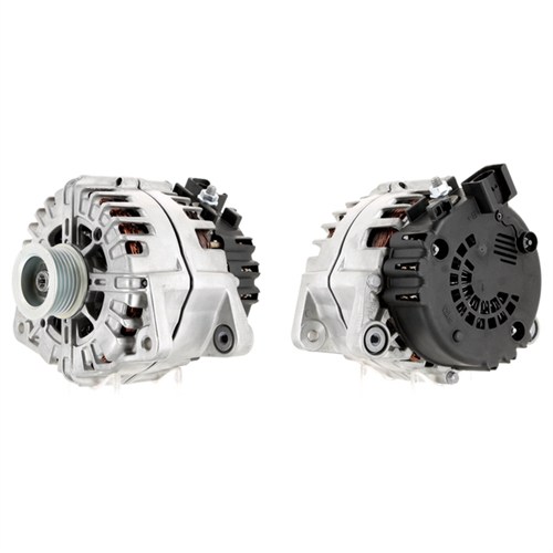 REMAN ALTERNATOR MERCEDES CLASSE E