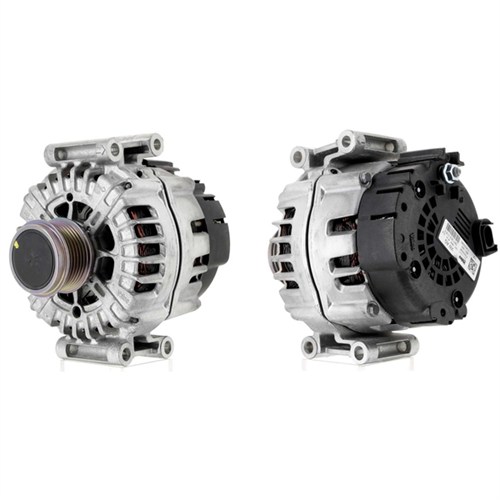 REMAN ALTERNATOR AUDI A6 A7