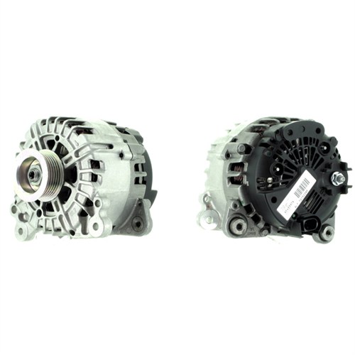 REMAN ALTERNATOR AUDI A4 A5 Q5