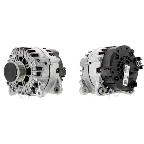 REMAN ALTERNATOR PORSCHE CAYENNE