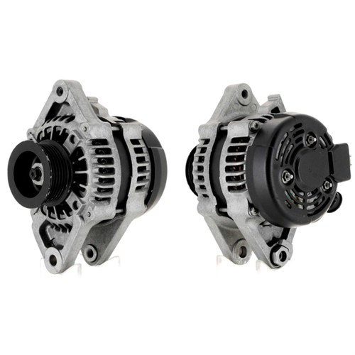 REMAN ALTERNATOR TOYOTA YARIS