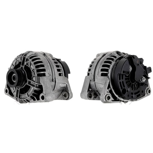 REMAN ALTERNATOR OPEL ASTRA ZAFIRA
