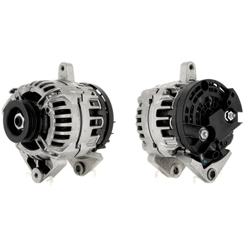 REMAN ALTERNATOR RENAULT TWINGO II