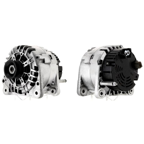REMAN ALTERNATOR FORD GALAXY