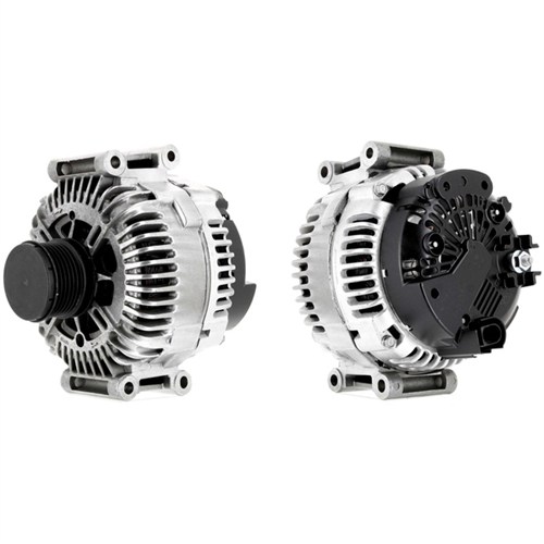 REMAN ALTERNATOR AUDI A6