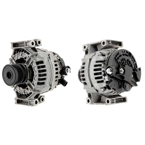 REMAN ALTERNATOR OPEL VECTRA
