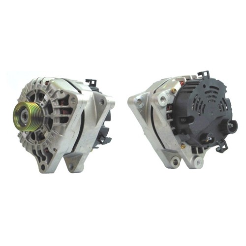 REMAN ALTERNATOR CITROEN PEUGEOT BERLINGO C5 206 406 607