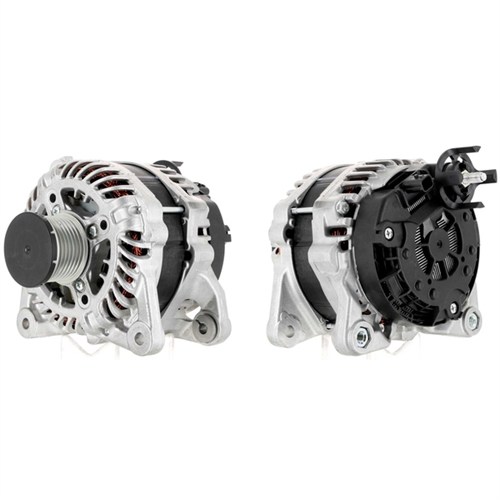 REMAN ALTERNATOR NISSAN MICRA