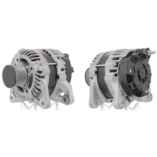 REMAN ALTERNATOR NISSAN MICRA