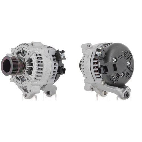 REMAN ALTERNATOR BMW 118 318 418