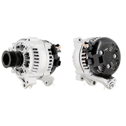 REMAN ALTERNATOR BMW 120 320 420