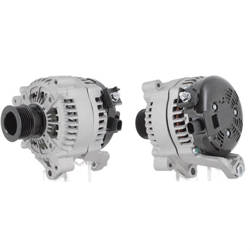 REMAN ALTERNATOR BMW 118 218 318 418