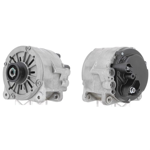 REMAN ALTERNATOR LANCIA THESIS