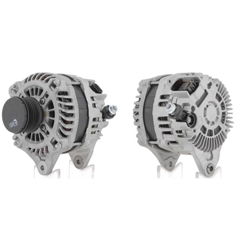 REMAN ALTERNATOR SUBARU FORESTER OUTBACK