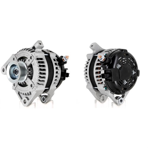 REMAN ALTERNATOR CHRYSLER JEEP VOYAGER WRANGLER