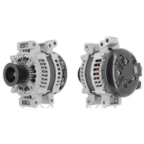 REMAN ALTERNATOR TOYOTA LAND CRUISER