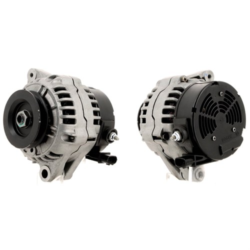 REMAN ALTERNATOR TOYOTA AVENSIS