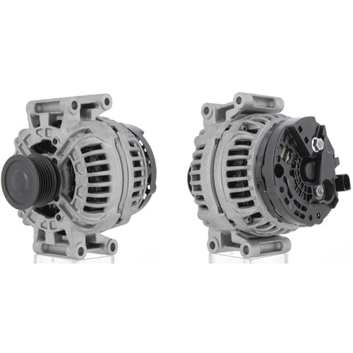 REMAN ALTERNATOR VAG EXEO AMAROK