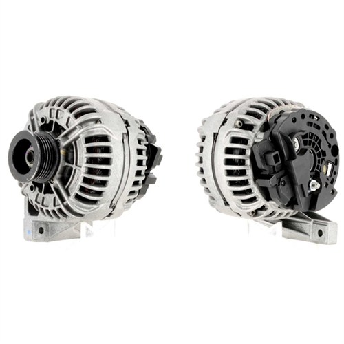 REMAN ALTERNATOR VOLVO S80 XC90