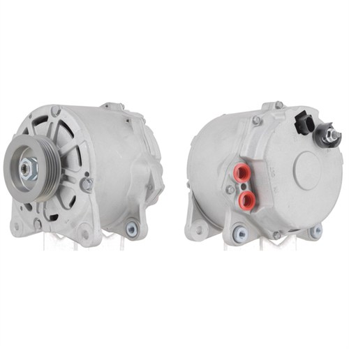 REMAN ALTERNATOR AUDI A6 A8