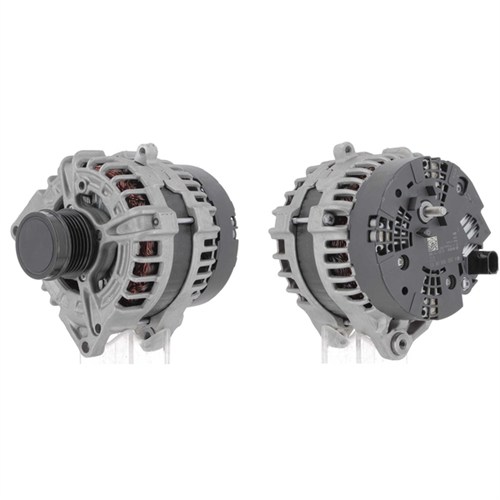 REMAN ALTERNATOR MERCEDES CLA GLA