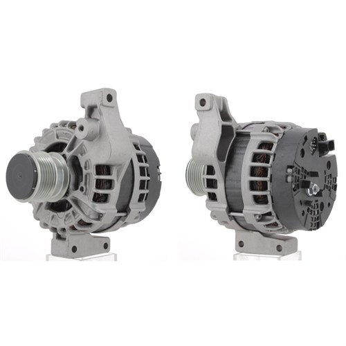REMAN ALTERNATOR LAND ROVER FREELANDER RANGE ROVER
