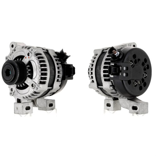 REMAN ALTERNATOR VOLVO S40 V50