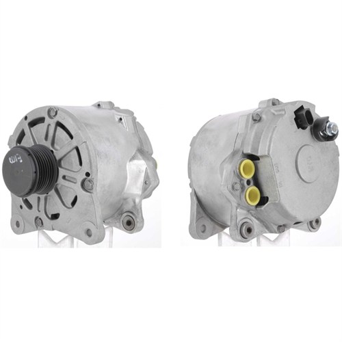 REMAN ALTERNATOR VOLKSWAGEN PHAETON TOUAREG