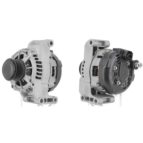 REMAN ALTERNATOR FIAT 500 DOBLO TIPO