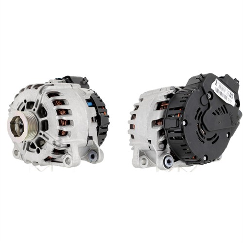 REMAN ALTERNATOR PSA BERLINGO PARTNER