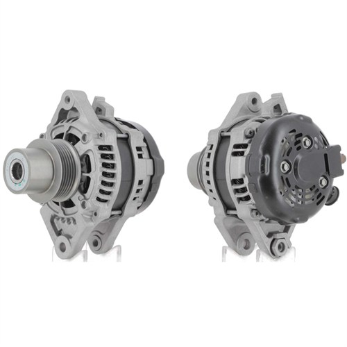 REMAN ALTERNATOR TOYOTA YARIS