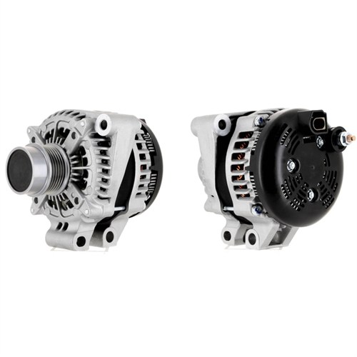 REMAN ALTERNATOR LAND ROVER DISCOVERY RANGE ROVER