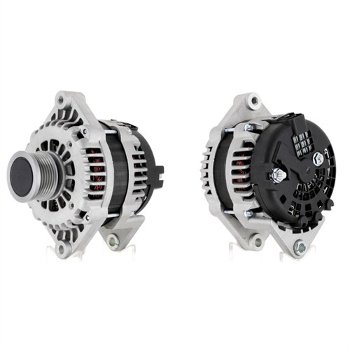 REMAN ALTERNATOR CHEVROLET CRUZE