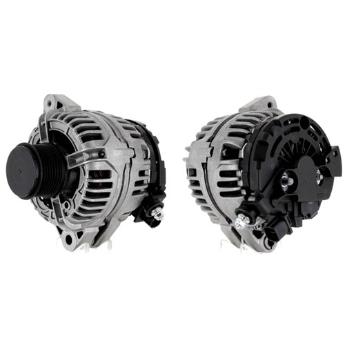 REMAN ALTERNATOR TOYOTA HILUX