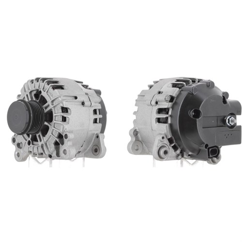 REMAN ALTERNATOR VOLKSWAGEN AMAROK